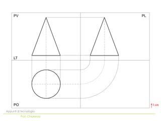 PV                     PL




     LT




     PO
Appunti di tecnologia
          Prof. Chiarenza
 
