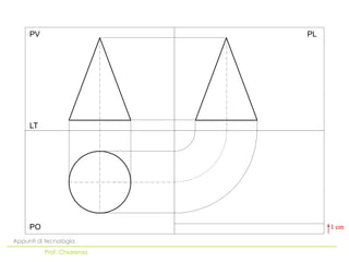 PV                     PL




     LT




     PO
Appunti di tecnologia
          Prof. Chiarenza
 