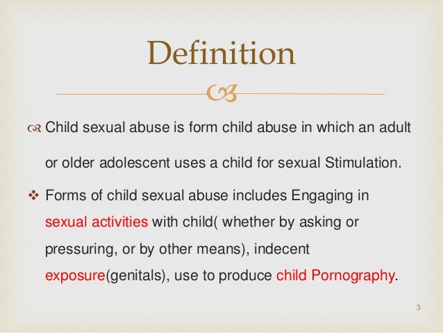 Pocso Act pocso-act