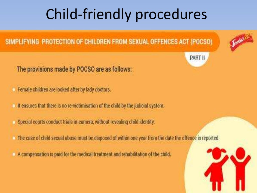 POCSO ACT 2012 pocso-act-2012