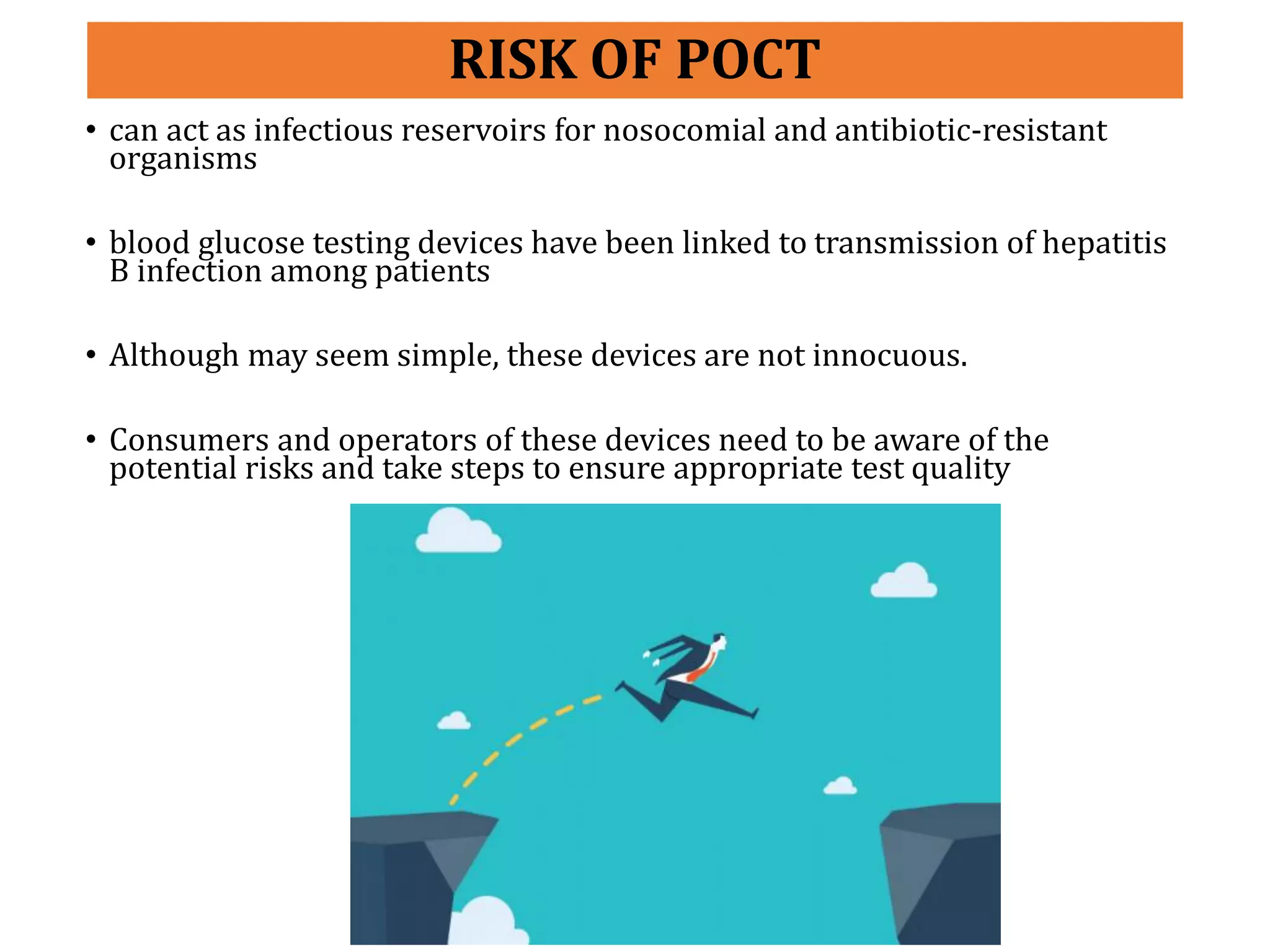 Point of care testing ( POCT) | PDF
