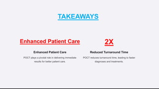 POCT in CLINICAL BIOCHEMISTRY LABS .pptx