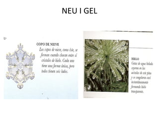 NEU I GEL
 