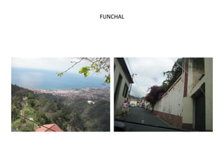 FUNCHAL
 