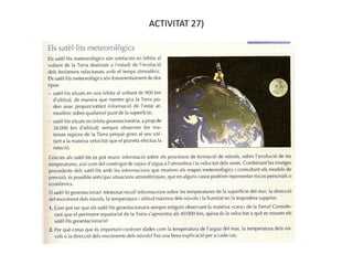 ACTIVITAT 27)
 