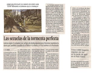 CONT.32):PER QUÈ ELS DANYS EN VIDES HAN
 ESTAT MENORS A ESPANYA QUE A FRANÇA?
 