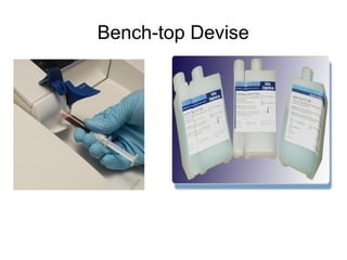 Point of care testing | PPT
