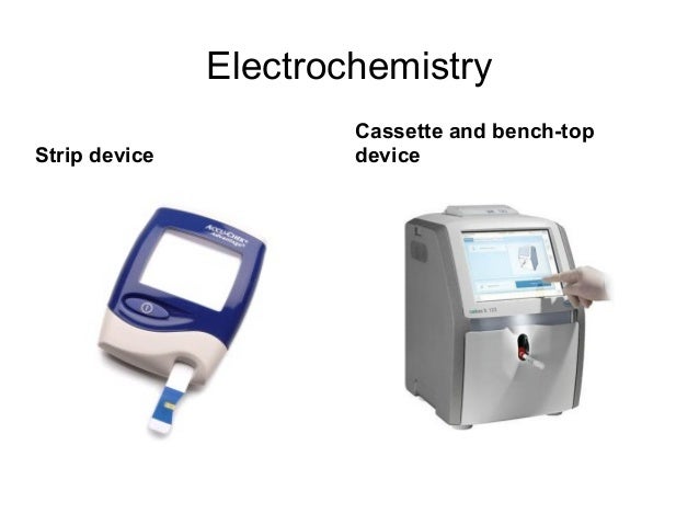 Cms point of care testing image