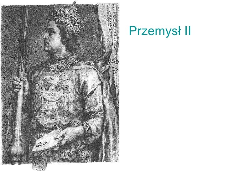 Poczatki Panstwa Polskiego