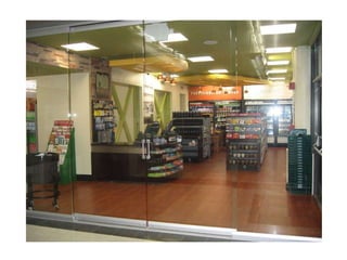 P.O.D. CSU East Bay | PPT