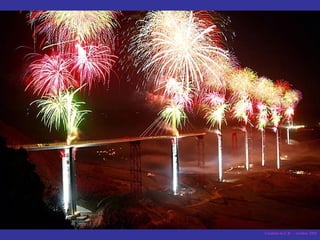 Création de C.R. – octobre 2005 