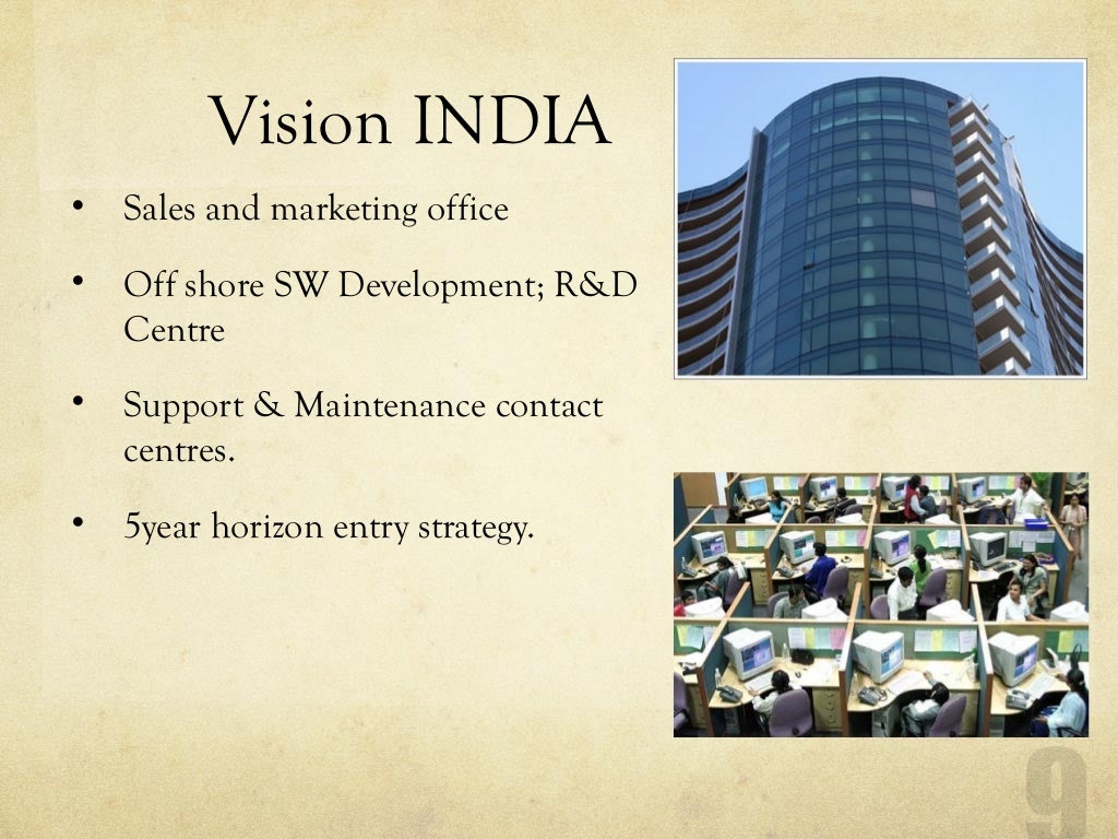 India country strategy paper picture