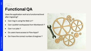 Navigating FME Migrations: The Essentials Before, During, and After | PDF