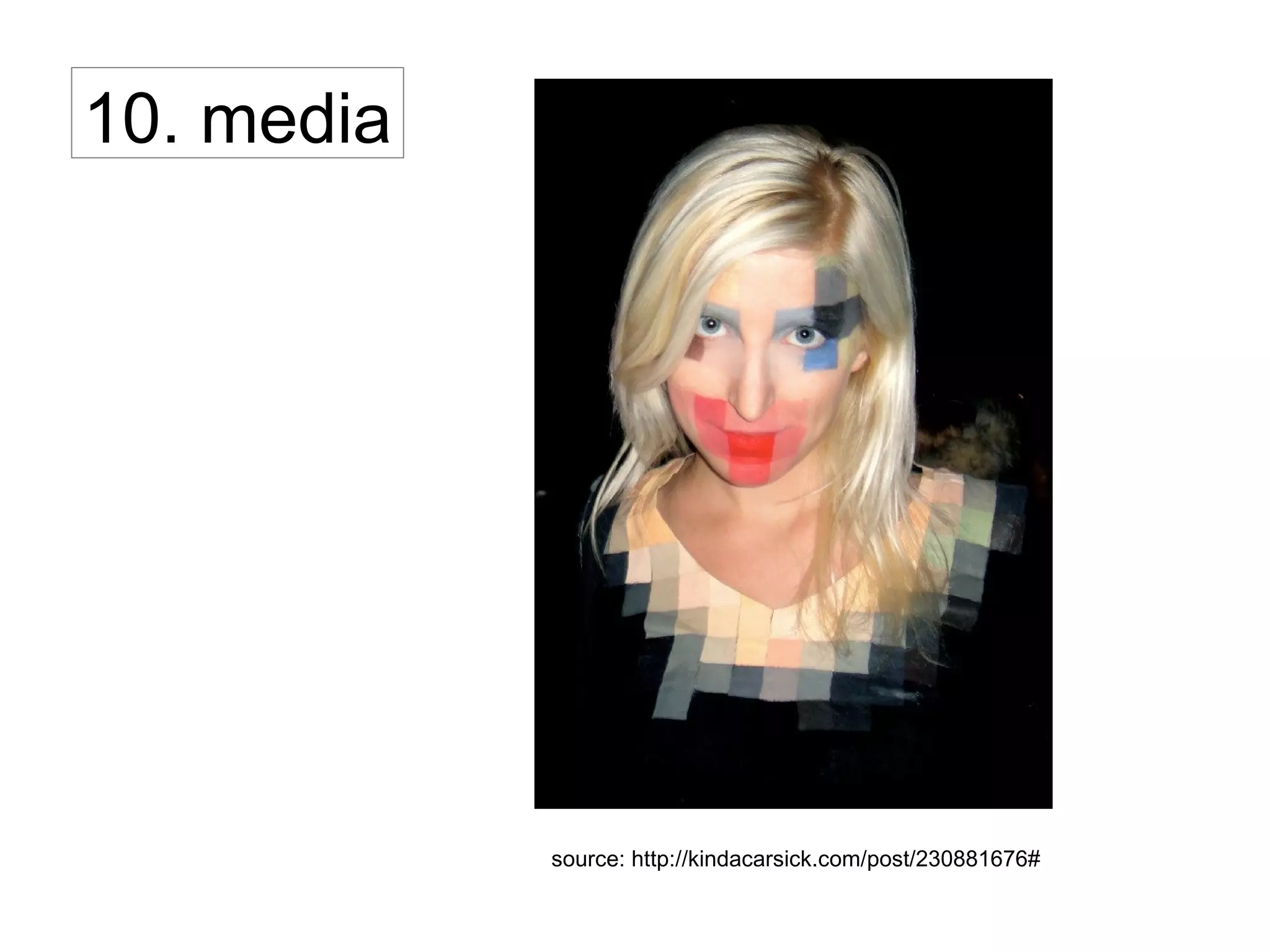 10. media
source: http://kindacarsick.com/post/230881676#
 