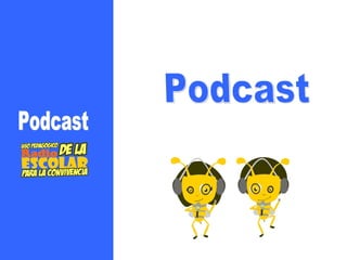 Podcast Podcast 