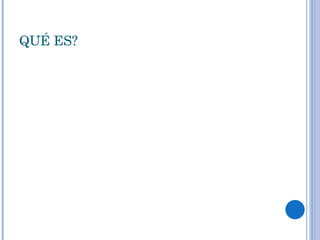 QUÉ ES? Un podcast es como una suscripción a un blog hablado en la que recibimos los programas a través de Internet.  Podcast es un modo de difusión de contenidos multimedia a través de suscripción, es decir, una nueva vía de publicación de contenidos en audio o vídeo, a los cuales accedemos a través de una suscripción a una fuente o canal de información. 