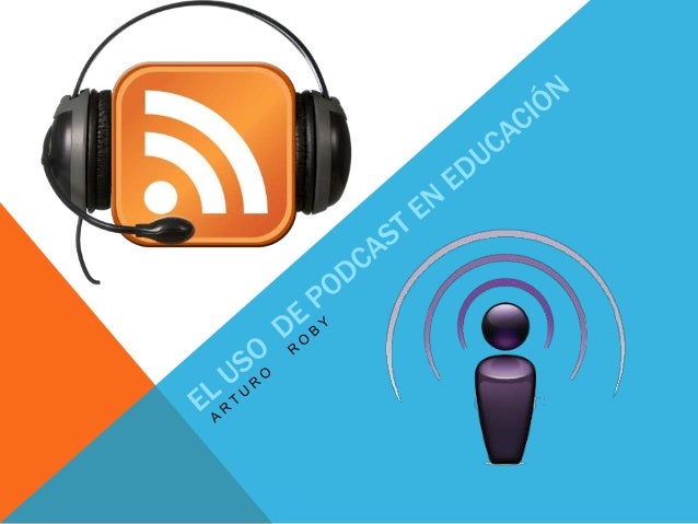 Resultado de la imagen para EL PODCAST Y VODCAST educacion