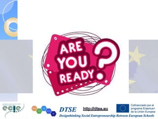 Podcasting Workshop Presentation Project Erasmus+ DTSE 