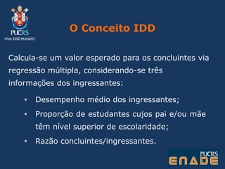 Método: fórmulas, análise