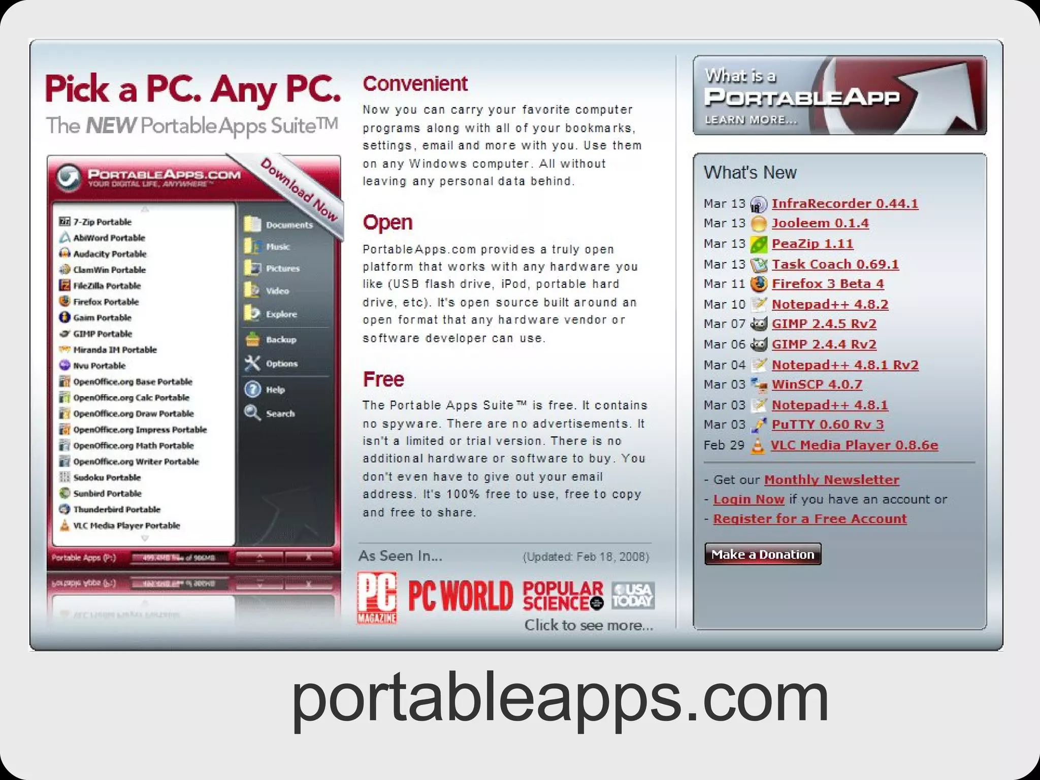 portableapps.com 