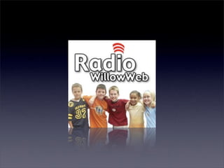 Tony Vincent - Podcasting for Learners