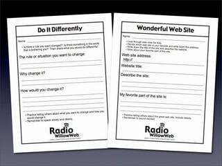 Tony Vincent - Podcasting for Learners