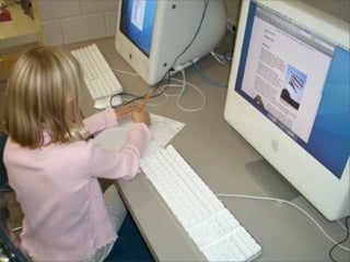 Tony Vincent - Podcasting for Learners