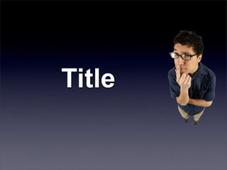 Tony Vincent - Podcasting for Learners