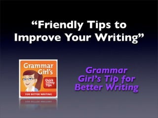 Tony Vincent - Podcasting for Learners