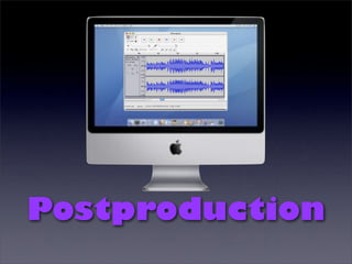 Tony Vincent - Podcasting for Learners