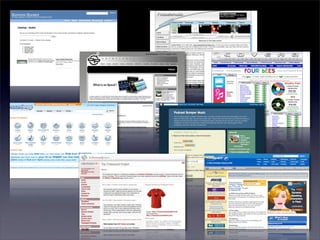 Tony Vincent - Podcasting for Learners