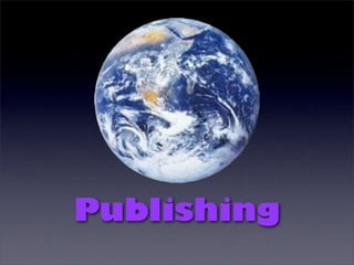 Tony Vincent - Podcasting for Learners