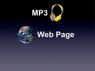 Tony Vincent - Podcasting for Learners