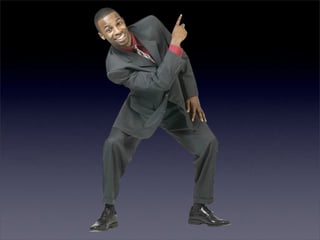 Tony Vincent - Podcasting for Learners