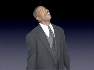 Tony Vincent - Podcasting for Learners