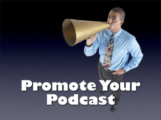 Tony Vincent - Podcasting for Learners