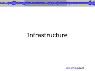 Infrastructure 