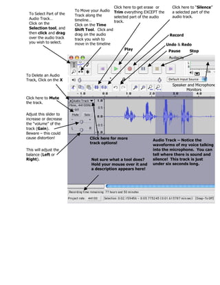 Podcasting Introduction