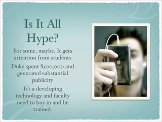 Podcasting Theory & Practice