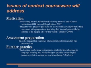 Paperless workplace (!!) 