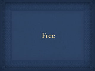 Free
 