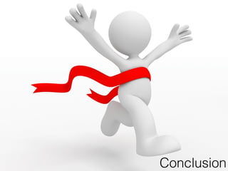 Michael Boll | @autismpodcastConclusion
 