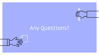 Any Questions?
27
 