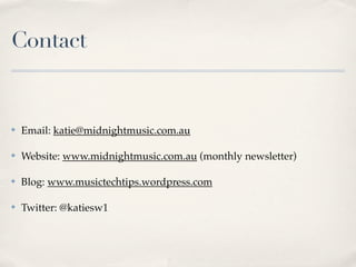 3. Edit
Edit the dialogue

Add in music (and images/video)
 