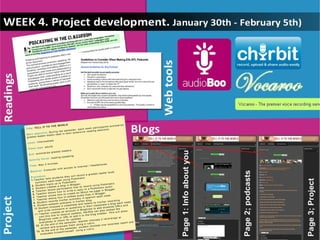 Podcasting Ventesol 2012