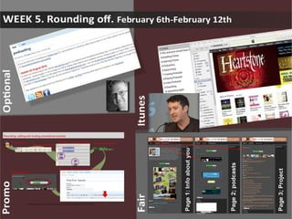 Podcasting Ventesol 2012