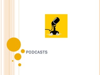 PODCASTS 