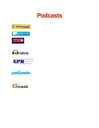 Podcasts 