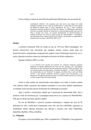 Poder Da Colaboração