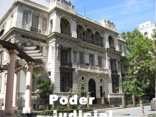 Poder  Judicial Poder Judicial Poder Judicial http://www.iej.cl/noticias.html 